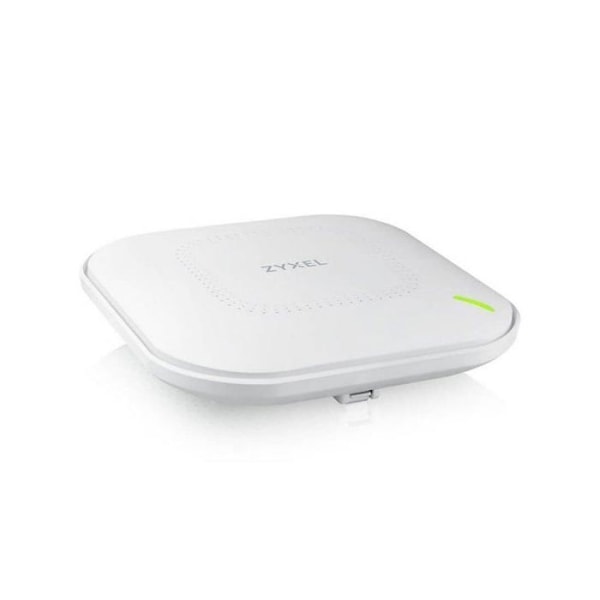 Zyxel True WiFi 6 (Dual-Band 802.11ax), 1,77 Gbps Hotspot med Quad Core-processor og Dual 2x2 MU-MIMO-antenne, kontrol