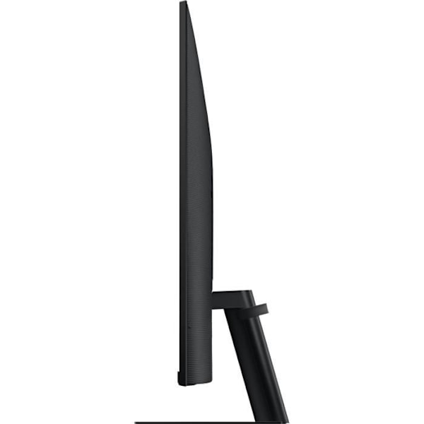 PC-skærm - SAMSUNG - SMART MONITOR M7 DM700 - 32" UHD 4K - VA panel - 60Hz - HDR10 - USB-C 65W - HDMI - Højttalere - Sort