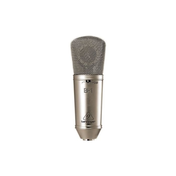 Behringer B-1