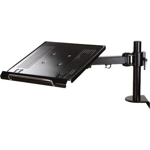NEWSTAR Skrivebordsstøtte NOTEBOOK-D100 - Til bærbar computer Sort