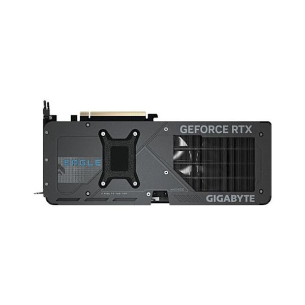 GIGABYTE GeForce RTX 5070 EAGLE OC Näytönohjain 12GB GDDR7 PCI-E 5.0 2587MHz