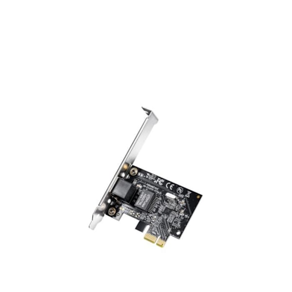 ADAPTADOR CUDY GIGABIT PCI EXPRESS ADAPTER PE10