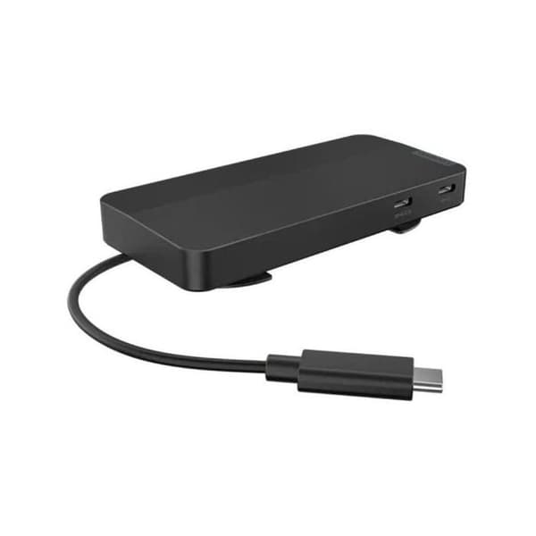 Lenovo matkustustukiasema
