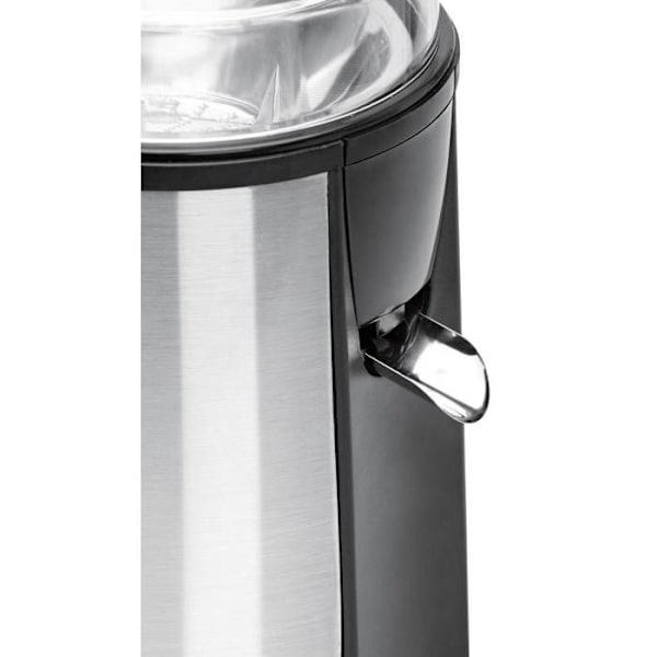 Professionel centrifugeuse 1000 W Clatronic AE 3532 Sort