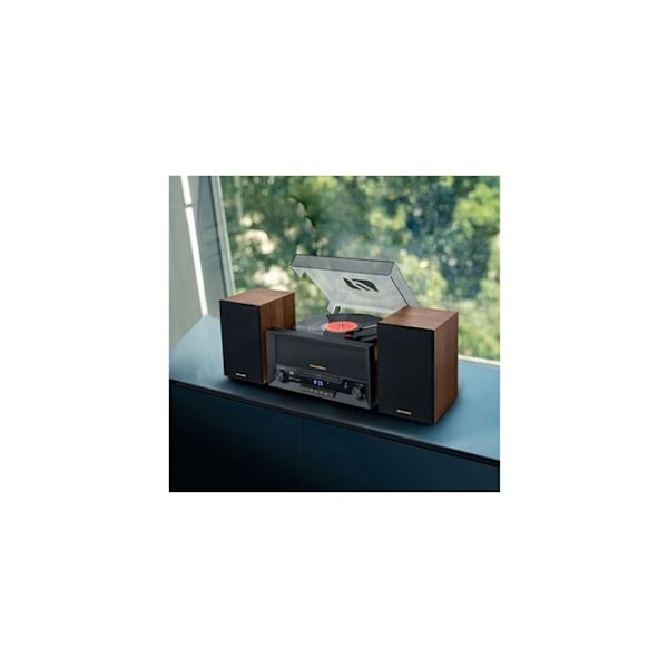 Chaine HiFi Muse MT-120 MB
