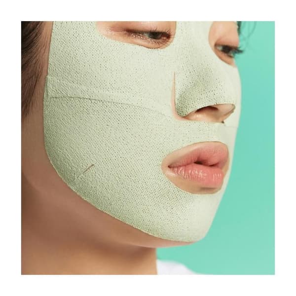 Dr Jart+ Pore remedy™ Vihreä Savepuhdistusmaski