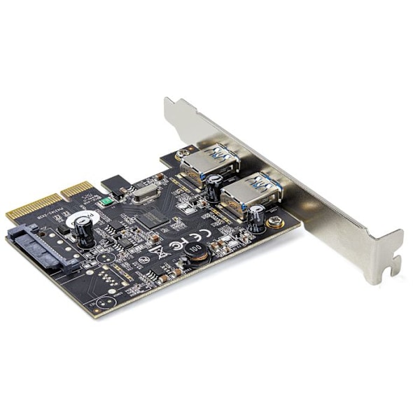 Startech PEXUSB312A3 PCI-kortti