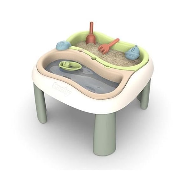 SMOBY - SMOBY Liv - Bord Sable og Vand