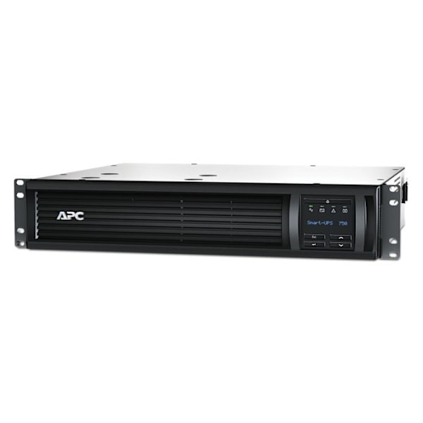 APC UPS SMT750RMI2UC