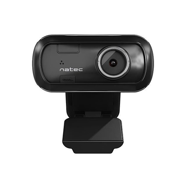 Natek webcam Sort