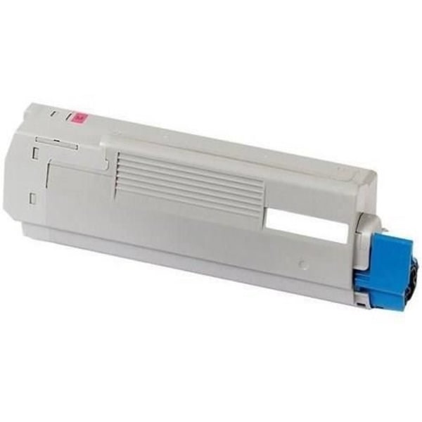 OKI Tonerpatron 44059107 - Kompatibel C810/C830 - Standardkapacitet 8000 sidor