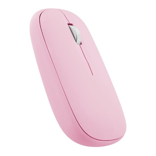 T'nB trådlös bluetooth mus rosa