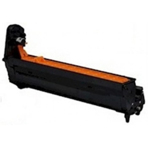 OKI Original skrivartrumma ( - Schwarz - Trommel-Kit - für ES 7411dn) - 01275104