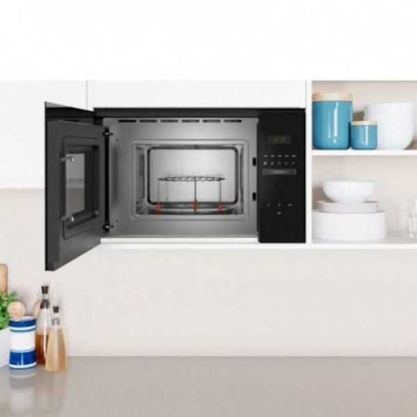 Balay 3CG5172N2 20 L 800W mikroovn