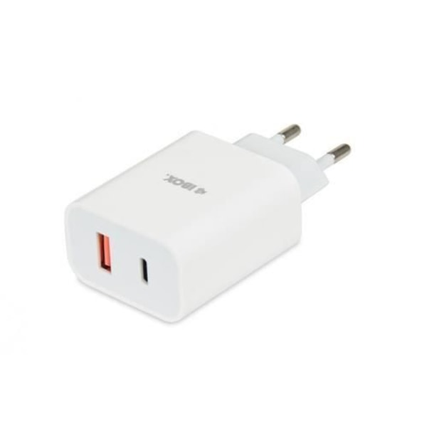 IBOX C-36 VALKOINEN SISÄÄN (ILUC36W)