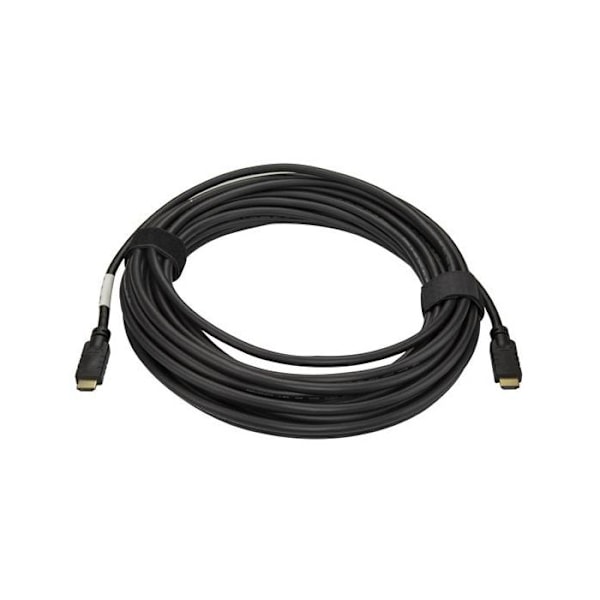 HDMI-kaapeli - StarTech.com - HD2MM15MA - 4K 60Hz - 15 m - Aktiivinen - CL2