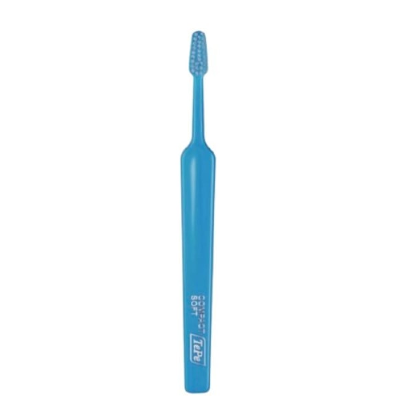 TePe Select Compact Soft Tandborste Blå