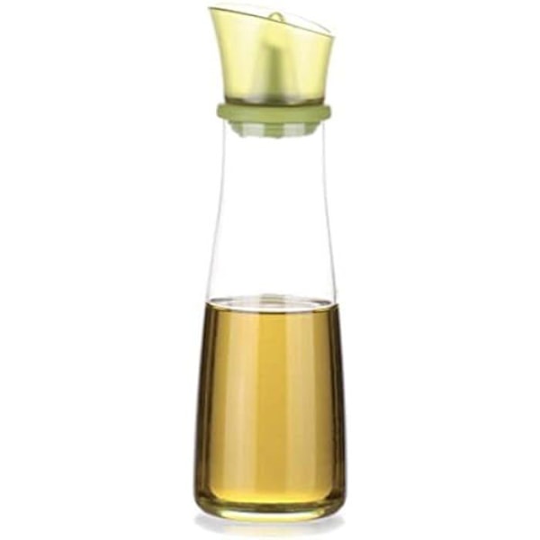 Tescoma 642773 Vitamino Oljedispenser 250 ml Verte Transparent