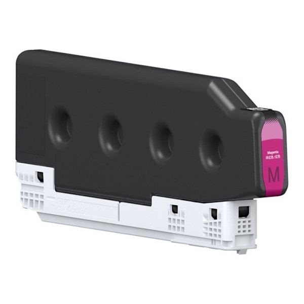 Blækpatron - Epson - WorkForce Enterprise AM-C5000, AM-C6000 - Magenta - Inkjet - Pakke med 1
