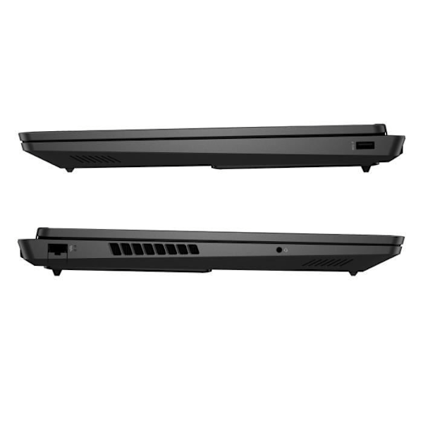 PC Bærbar Gamer HP Omen 17-db0101nf - Windows 11 - 17,3" FHD IPS 144Hz - RTX 4050 6Go - Ryzen 5-8645HS - 16Go - 512Go SSD - AZERTY
