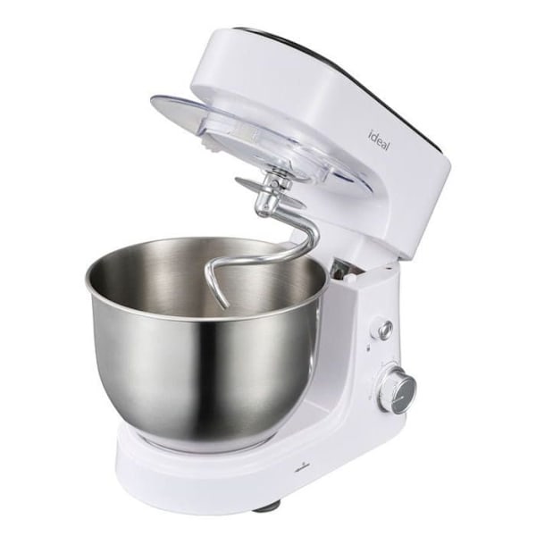 Ideel planetarobot IK2901