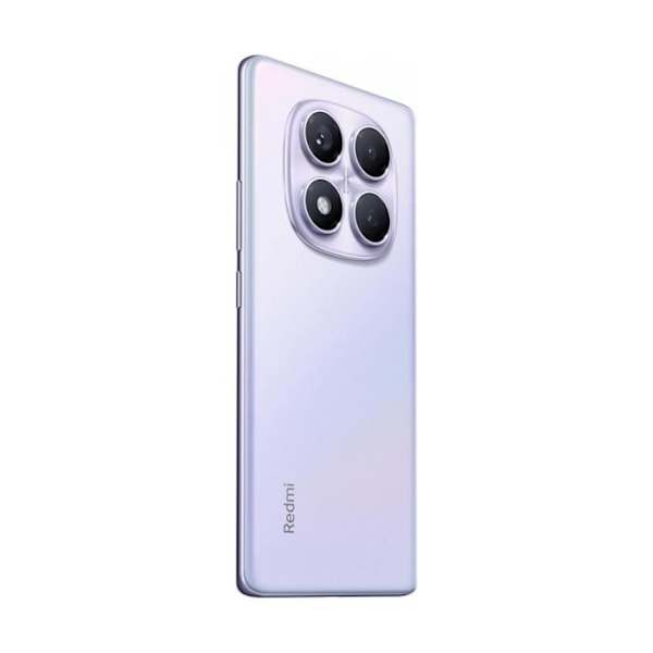 Redmi Note 14 Pro Lila 12 GO + 512 GO