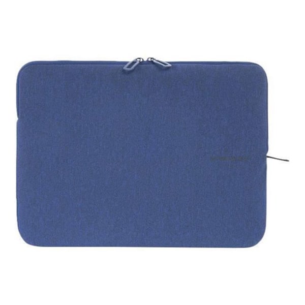 Tucano Second Skin Melange Laptop Sleeve 14" blå