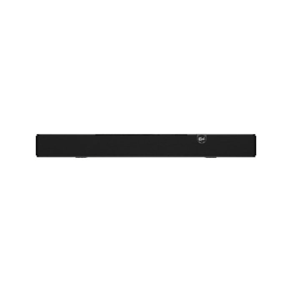 Klipsch Flexus Core 100 Soundbar 2.1 Dolby Atmos 100W RMS Sort