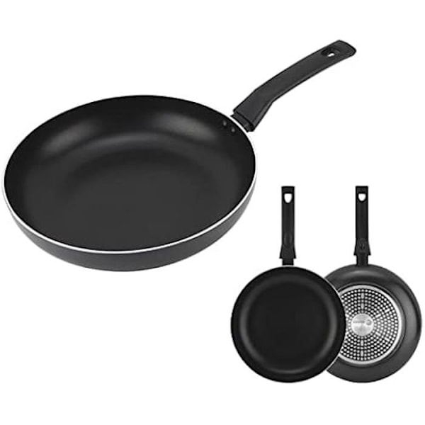 Stekpanna set - FAGOR - Flerfärgad - 36,74 x 31,39 x 23,8 cm - Underlättar vardagen Flerfärgad