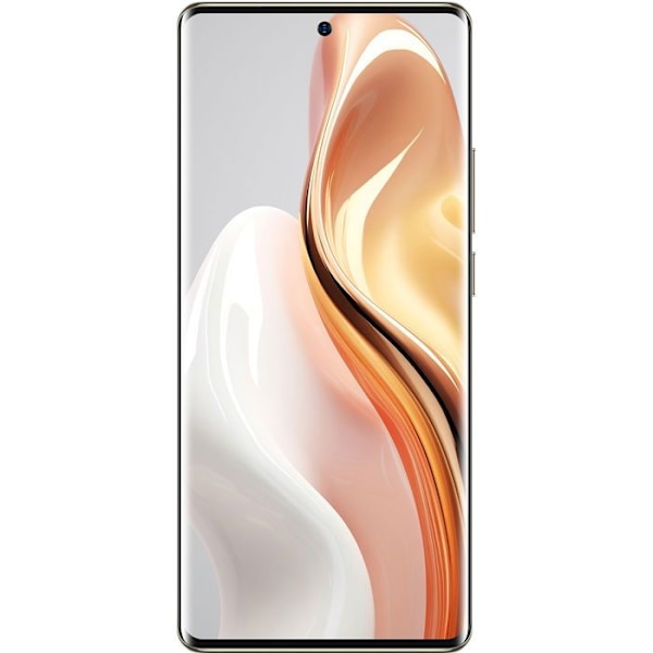 UleFone Note 17 Pro 12GB/256GB vit Pärlemorfärgad