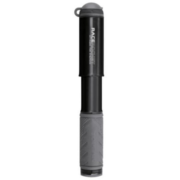 Käsipumppu - Topeak - Racerocket - Alumiini - Musta/harmaa - Yksi koko
