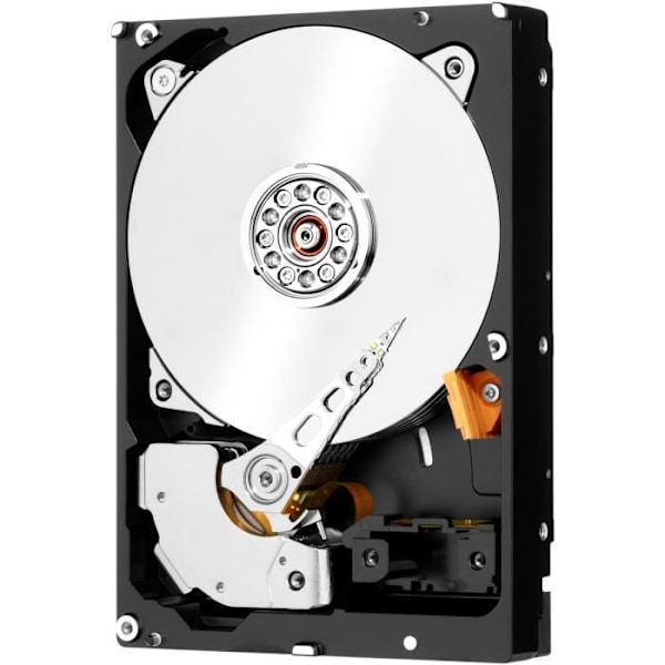 Diske hårde HDD 4To SATA 3....