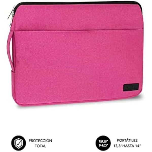 Subblim Urban 14" bærbar etui