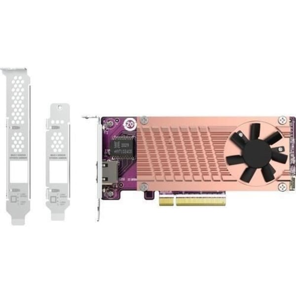 2xpcie2280 M netværkskort....