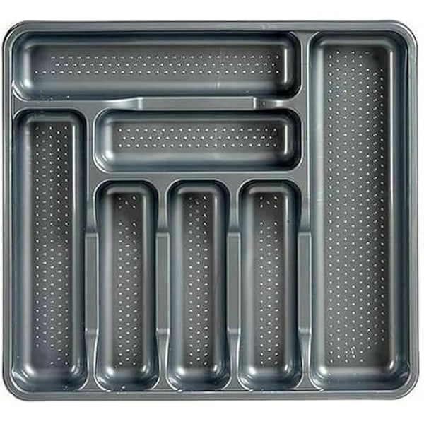 Organizer - Kinvara - Standard - Flerfarvet - 43 x 21 x 40 cm - Reference S3624687 mångfärgad