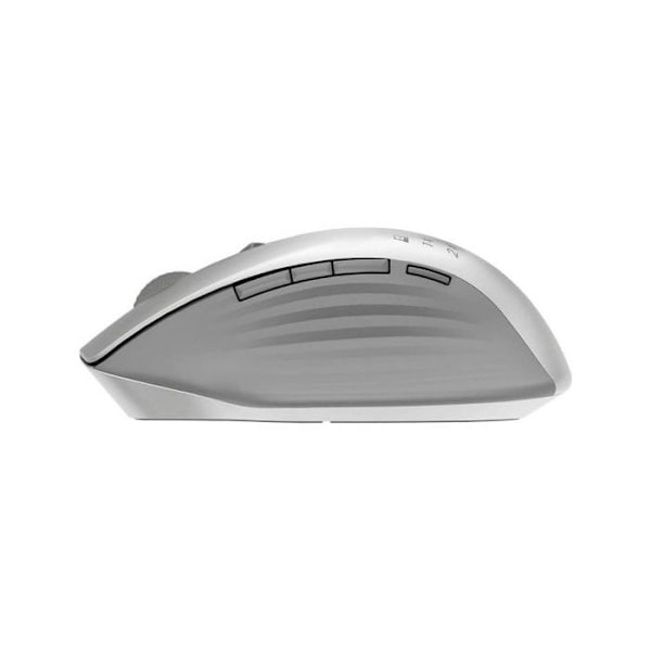 Langaton hiiri - HP - 930 Creator - Bluetooth - Hopea - 2 vuoden takuu
