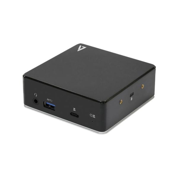 USB Hub V7 UCDDS1080P