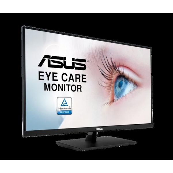 ASUS VP32UQ 32p IPS 4K UHD TU PC-skærm Sort - HDMI - 4ms - 3840 x 2160
