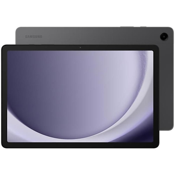 Tablet - SAMSUNG - Galaxy Tab A9+ - 128 GB - 8 GB RAM - 5G grafit