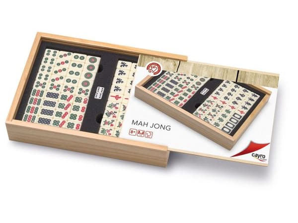 Cayro - Mah Jong Beige
