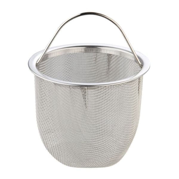 Kettle och Teapot - BERGNER - 1,75 L - Rostfritt stål - Koppar Koppar