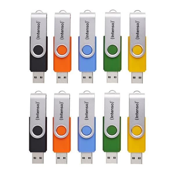 USB-tikku Intenso - 3503551