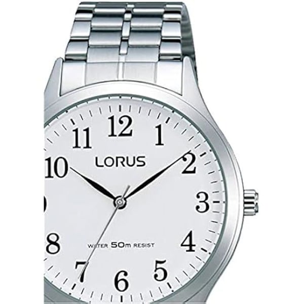LORUS Analog RRX15HX9