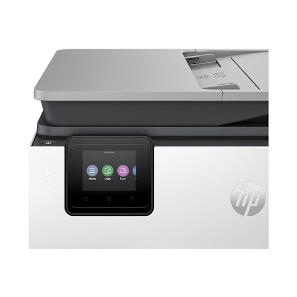 HP Officejet Pro 8132e All-in-1 Grå