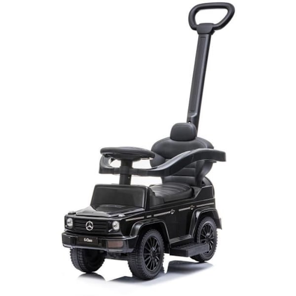 Bærer barn - Mercedes G350d 3-i-1 - Buddy Toys - BPC 5288