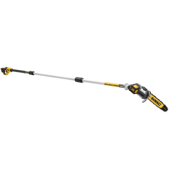 Käytäväyksikkö - DEWALT - DCMPS567N-XJ - Akulla - Kevyt ja kestävä