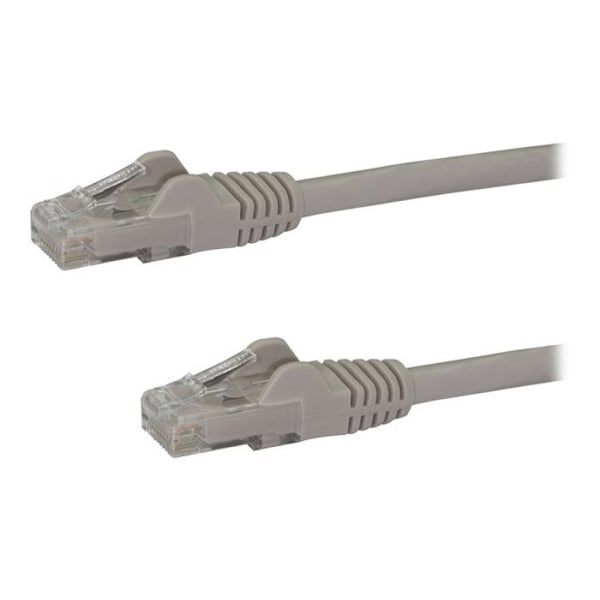 STARTECH-verkkokaapeli Cat6 Gigabit - 3 m