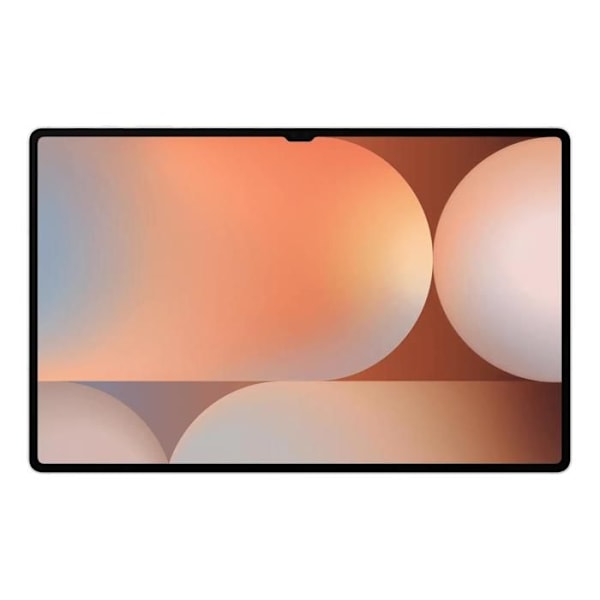 Samsung Galaxy Tab S10 Ultra 14,6" 16 Go/1 To Wi-Fi Hopea (Platinum Silver) X920N