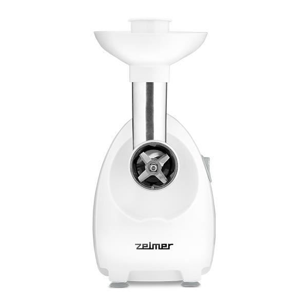 ZELMER ZMM4045B KØDMASKINE 1900 W HVID