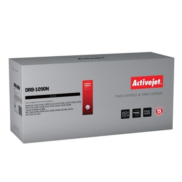 ActiveJet DRB-1090N Printer Tambour Kompatibel 1 stk. - EXPACJBBR0011